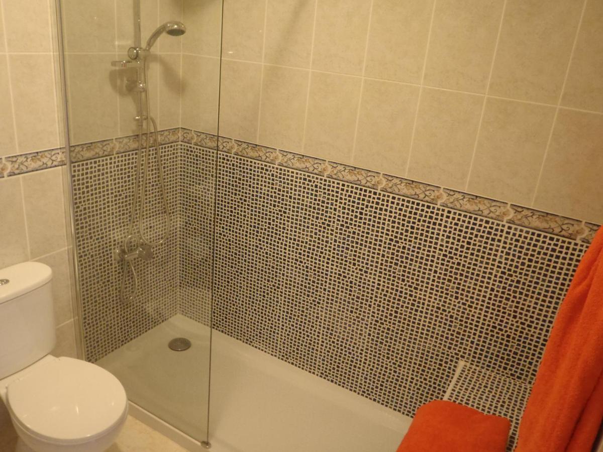 Ferienwohnung Tajinaste Sun Vv Morro Jable Exterior foto