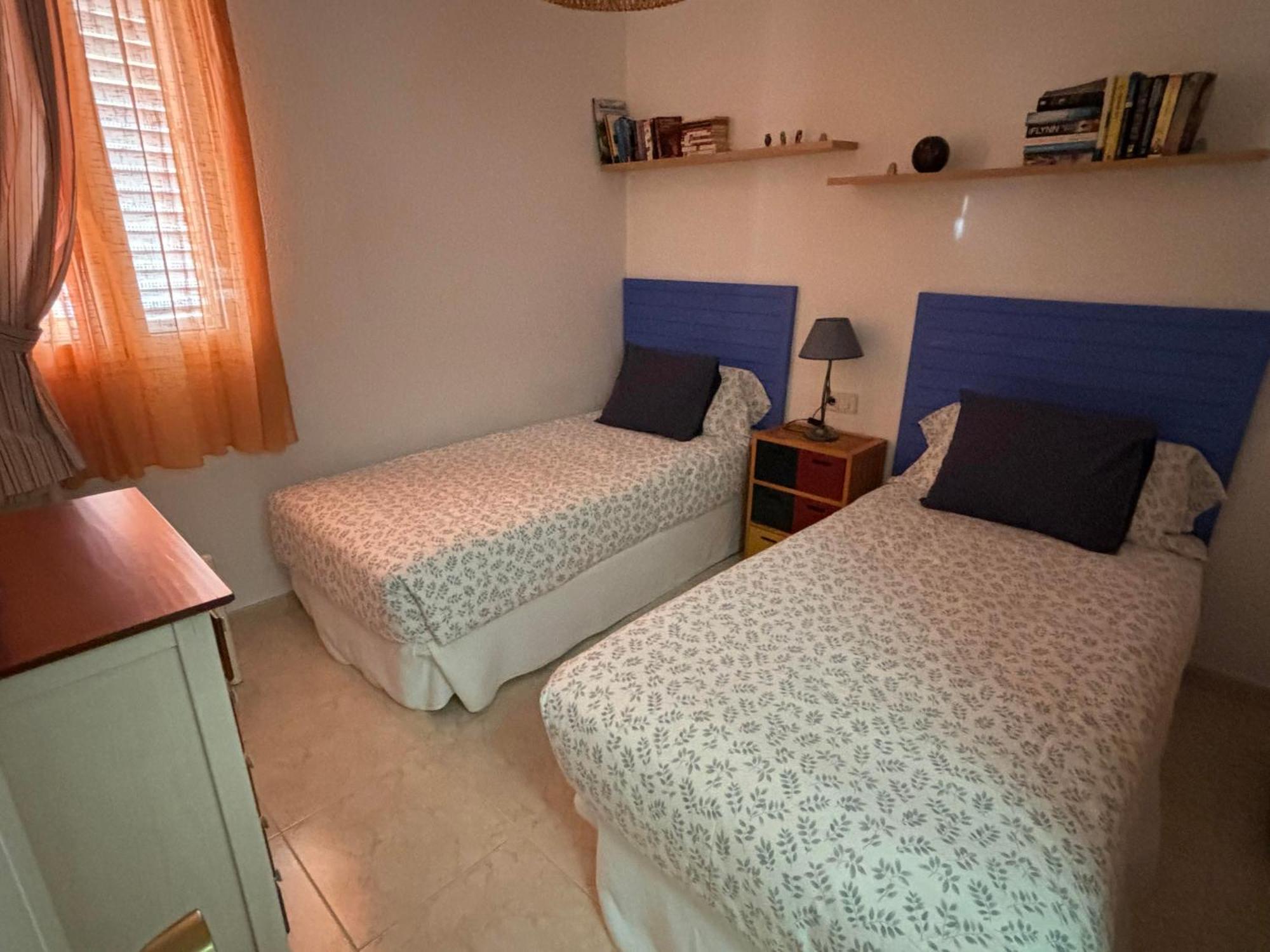 Ferienwohnung Tajinaste Sun Vv Morro Jable Exterior foto